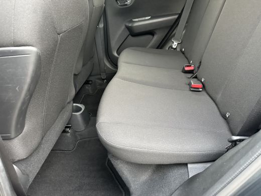 Peugeot 108 1.0 e-VTi Allure | CAMERA| CLIMATE CONTROL| DAB| MISTLAMP VOOR| ActivLease financial lease