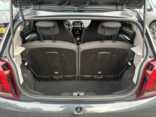 Peugeot 108 1.0 e-VTi Allure | CAMERA| CLIMATE CONTROL| DAB| MISTLAMP VOOR| ActivLease financial lease