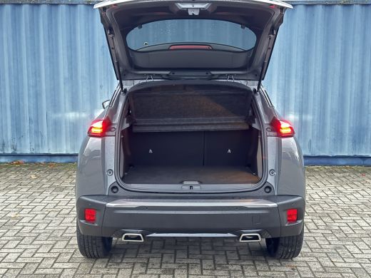 Peugeot 2008 1.2 Hybrid 136 GT achteruirij camera | adeptieve cruise control | keyless start | airco | navigat... ActivLease financial lease