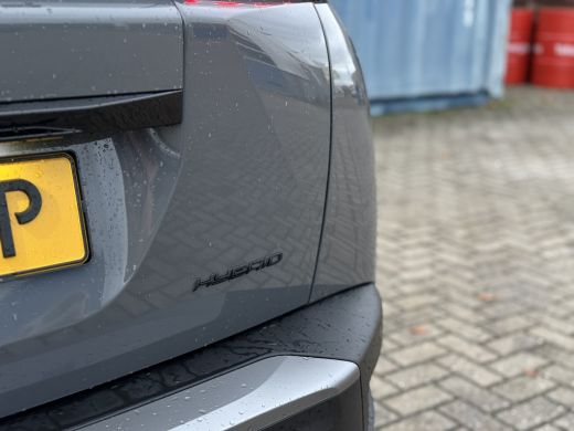 Peugeot 2008 1.2 Hybrid 136 GT achteruirij camera | adeptieve cruise control | keyless start | airco | navigat... ActivLease financial lease