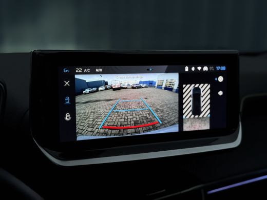 Peugeot 2008 1.2 Hybrid 136 GT achteruirij camera | adeptieve cruise control | keyless start | airco | navigat... ActivLease financial lease