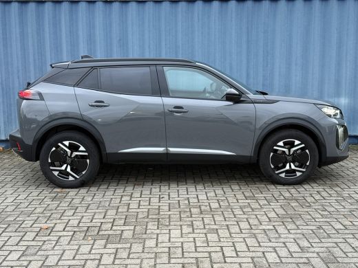 Peugeot 2008 1.2 Hybrid 136 GT achteruirij camera | adeptieve cruise control | keyless start | airco | navigat... ActivLease financial lease