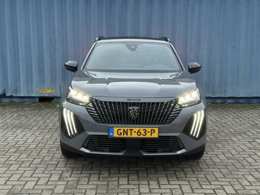 Peugeot 2008 1.2 Hybrid 136 GT achteruirij camera | adeptieve cruise control | keyless start | airco | navigat... ActivLease financial lease