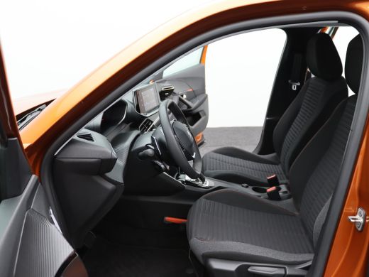 Peugeot 2008 1.2 PureTech Active | Airco | Apple Carplay/Android Auto|telefoonintegratie premium | Bestuurders... ActivLease financial lease
