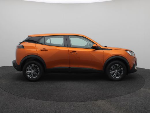 Peugeot 2008 1.2 PureTech Active | Airco | Apple Carplay/Android Auto|telefoonintegratie premium | Bestuurders... ActivLease financial lease