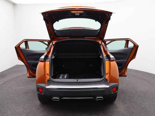 Peugeot 2008 1.2 PureTech Active | Airco | Apple Carplay/Android Auto|telefoonintegratie premium | Bestuurders... ActivLease financial lease