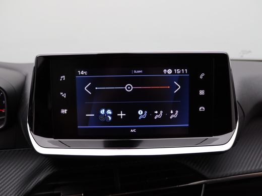 Peugeot 2008 1.2 PureTech Active | Airco | Apple Carplay/Android Auto|telefoonintegratie premium | Bestuurders... ActivLease financial lease