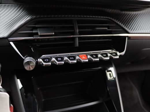 Peugeot 2008 1.2 PureTech Active | Airco | Apple Carplay/Android Auto|telefoonintegratie premium | Bestuurders... ActivLease financial lease