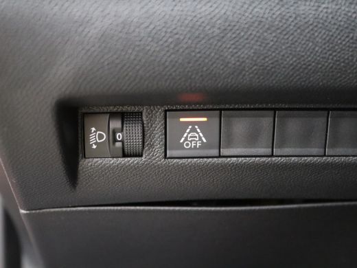 Peugeot 2008 1.2 PureTech Active | Airco | Apple Carplay/Android Auto|telefoonintegratie premium | Bestuurders... ActivLease financial lease