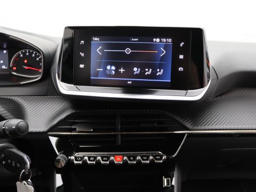 Peugeot 2008 1.2 PureTech Active | Airco | Apple Carplay/Android Auto|telefoonintegratie premium | Bestuurders... ActivLease financial lease