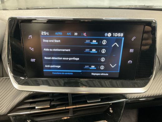 Peugeot 2008 1.2 PureTech Active Pack Stoelverwarming | Afneembare Trekhaak | Carplay | Parkeersensoren | Crui... ActivLease financial lease