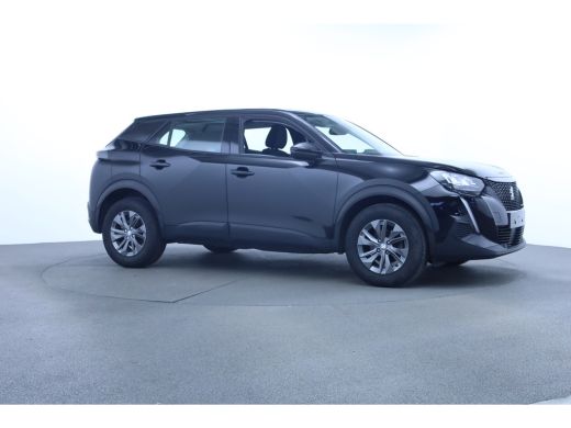 Peugeot 2008 1.2 PureTech Active Pack Stoelverwarming | Afneembare Trekhaak | Carplay | Parkeersensoren | Crui... ActivLease financial lease