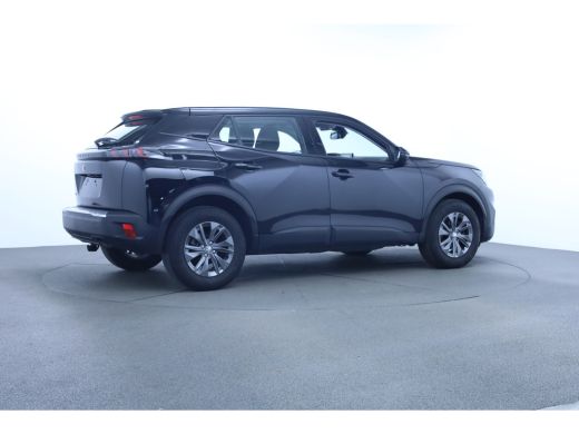 Peugeot 2008 1.2 PureTech Active Pack Stoelverwarming | Afneembare Trekhaak | Carplay | Parkeersensoren | Crui... ActivLease financial lease