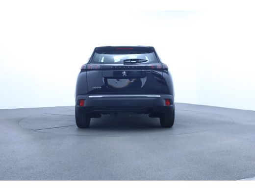 Peugeot 2008 1.2 PureTech Active Pack Stoelverwarming | Afneembare Trekhaak | Carplay | Parkeersensoren | Crui... ActivLease financial lease
