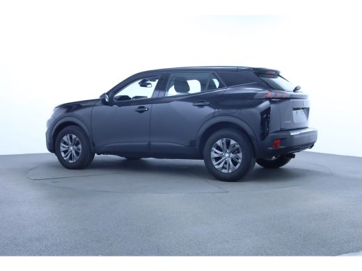 Peugeot 2008 1.2 PureTech Active Pack Stoelverwarming | Afneembare Trekhaak | Carplay | Parkeersensoren | Crui... ActivLease financial lease