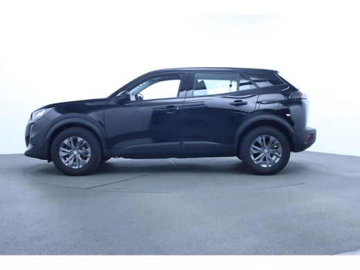 Peugeot 2008 1.2 PureTech Active Pack Stoelverwarming | Afneembare Trekhaak | Carplay | Parkeersensoren | Crui... ActivLease financial lease