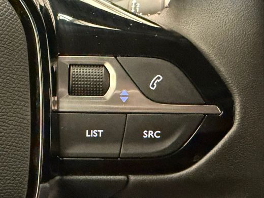 Peugeot 2008 1.2 PureTech Active Pack Stoelverwarming | Afneembare Trekhaak | Carplay | Parkeersensoren | Crui... ActivLease financial lease