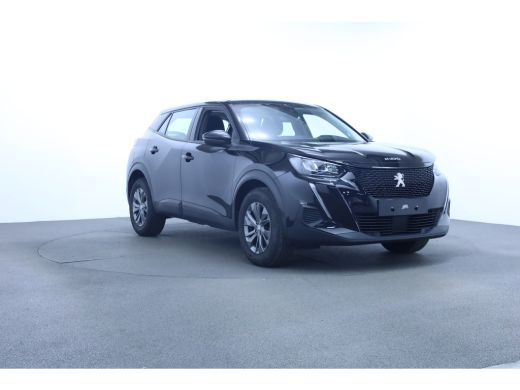 Peugeot 2008 1.2 PureTech Active Pack Stoelverwarming | Afneembare Trekhaak | Carplay | Parkeersensoren | Crui... ActivLease financial lease