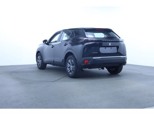 Peugeot 2008 1.2 PureTech Active Pack Stoelverwarming | Afneembare Trekhaak | Carplay | Parkeersensoren | Crui... ActivLease financial lease