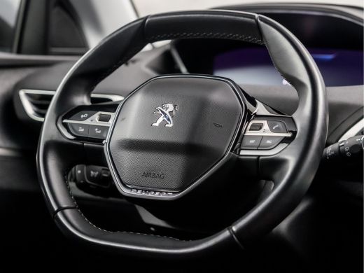 Peugeot 3008 1.2 PureTech Allure Sport (APPLE CARPLAY, GROOT NAVI, 360 CAMERA, STOELVERWARMING, LEDER, SPORTST... ActivLease financial lease