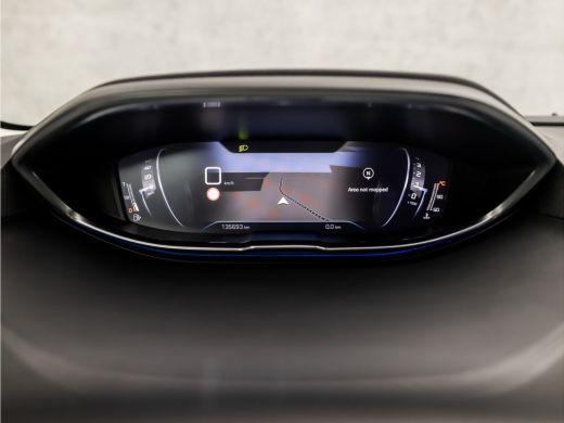 Peugeot 3008 1.2 PureTech Allure Sport (APPLE CARPLAY, GROOT NAVI, 360 CAMERA, STOELVERWARMING, LEDER, SPORTST... ActivLease financial lease