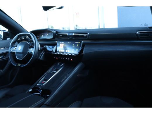 Peugeot 508 SW 1.6 HYbrid4 PSE 360 | BTW Auto | Night Vision | Pano | ACC | Massage | Matrix LED | 360' Camer... ActivLease financial lease