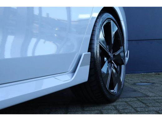 Peugeot 508 SW 1.6 HYbrid4 PSE 360 | BTW Auto | Night Vision | Pano | ACC | Massage | Matrix LED | 360' Camer... ActivLease financial lease