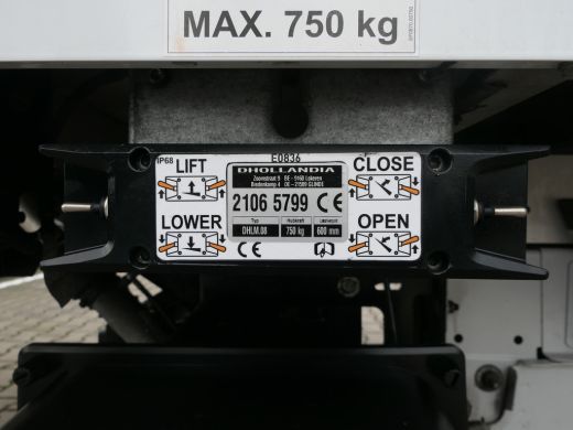 Peugeot Boxer 2.2 BlueHDi 140 L3 3.5t | Laadklep | Netjes! | Camera | Spanstangen | Meubelbak | 140pk! | Cruise... ActivLease financial lease