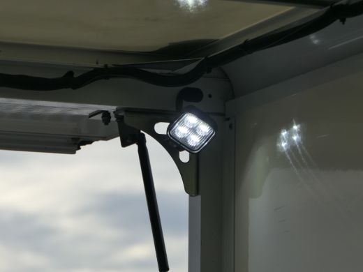 Peugeot Boxer 2.2 BlueHDi 140 L3 3.5t | Laadklep | Netjes! | Camera | Spanstangen | Meubelbak | 140pk! | Cruise... ActivLease financial lease