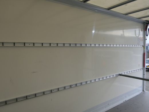 Peugeot Boxer 2.2 BlueHDi 140 L3 3.5t | Laadklep | Netjes! | Camera | Spanstangen | Meubelbak | 140pk! | Cruise... ActivLease financial lease