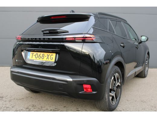 Peugeot e-2008 EV Allure 54 kWh | Automaat | Navigatie | Camera | Fase 3 laden | Nieuw model | Apple carplay | ActivLease financial lease