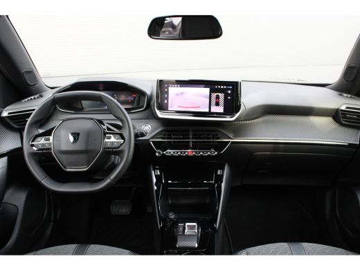 Peugeot e-2008 EV Allure 54 kWh | Automaat | Navigatie | Camera | Fase 3 laden | Nieuw model | Apple carplay | ActivLease financial lease