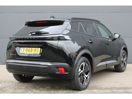Peugeot e-2008 EV Allure 54 kWh | Automaat | Navigatie | Camera | Fase 3 laden | Nieuw model | Apple carplay | ActivLease financial lease