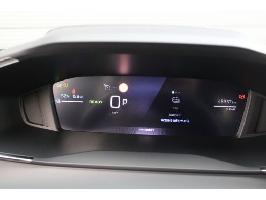 Peugeot e-2008 EV Allure 54 kWh | Automaat | Navigatie | Camera | Fase 3 laden | Nieuw model | Apple carplay | ActivLease financial lease