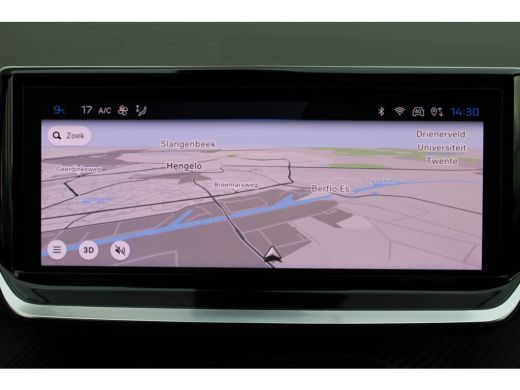 Peugeot e-2008 EV Allure 54 kWh | Automaat | Navigatie | Camera | Fase 3 laden | Nieuw model | Apple carplay | ActivLease financial lease