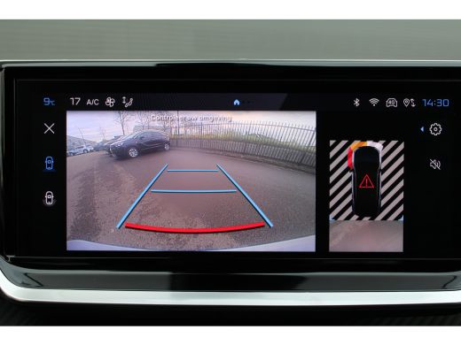 Peugeot e-2008 EV Allure 54 kWh | Automaat | Navigatie | Camera | Fase 3 laden | Nieuw model | Apple carplay | ActivLease financial lease