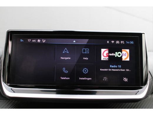 Peugeot e-2008 EV Allure 54 kWh | Automaat | Navigatie | Camera | Fase 3 laden | Nieuw model | Apple carplay | ActivLease financial lease