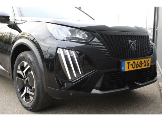 Peugeot e-2008 EV Allure 54 kWh | Automaat | Navigatie | Camera | Fase 3 laden | Nieuw model | Apple carplay | ActivLease financial lease