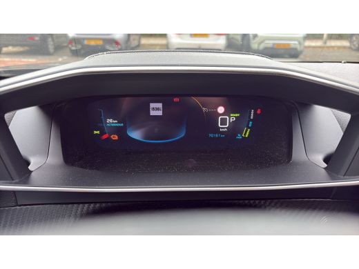 Peugeot e-2008 EV GT 50 kWh | LEDER | STOELVERWARMING | DEALER OH! | NAVI | CLIMA | CRUISE | CAMERA | PARK SEN V... ActivLease financial lease