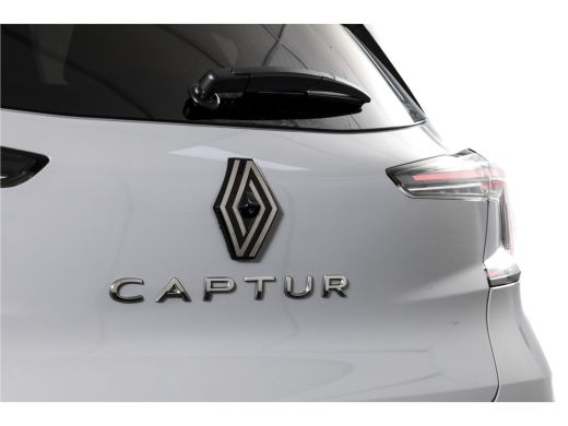 Renault Captur 1.0 TCe 90 PK techno Orig. NL (nieuw model) | Trekhaak | Dig. Cockpit | Cruise | Stoel-+Stuurverw... ActivLease financial lease