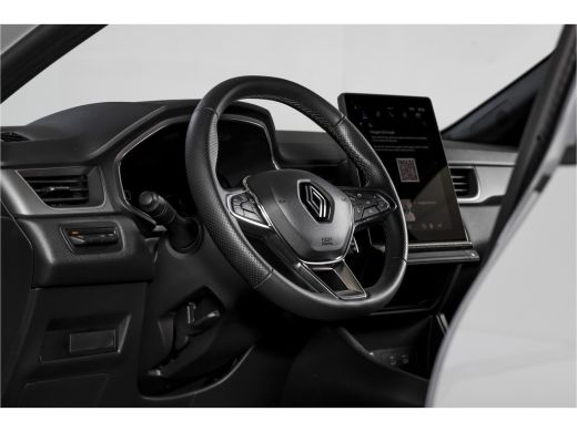 Renault Captur 1.0 TCe 90 PK techno Orig. NL (nieuw model) | Trekhaak | Dig. Cockpit | Cruise | Stoel-+Stuurverw... ActivLease financial lease