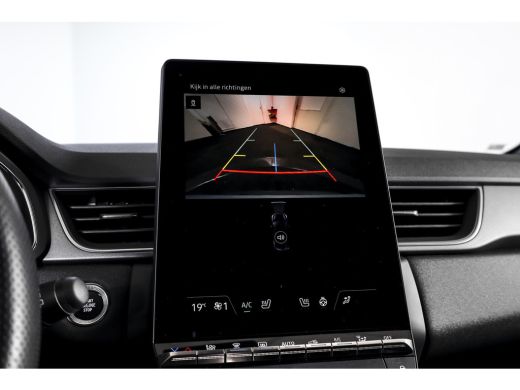 Renault Captur 1.0 TCe 90 PK techno Orig. NL (nieuw model) | Trekhaak | Dig. Cockpit | Cruise | Stoel-+Stuurverw... ActivLease financial lease