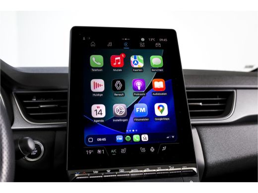 Renault Captur 1.0 TCe 90 PK techno Orig. NL (nieuw model) | Trekhaak | Dig. Cockpit | Cruise | Stoel-+Stuurverw... ActivLease financial lease