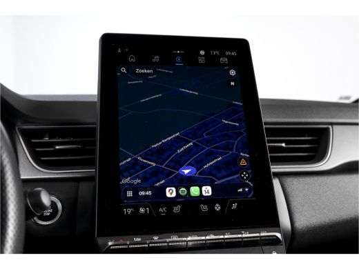 Renault Captur 1.0 TCe 90 PK techno Orig. NL (nieuw model) | Trekhaak | Dig. Cockpit | Cruise | Stoel-+Stuurverw... ActivLease financial lease