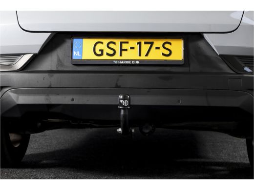 Renault Captur 1.0 TCe 90 PK techno Orig. NL (nieuw model) | Trekhaak | Dig. Cockpit | Cruise | Stoel-+Stuurverw... ActivLease financial lease