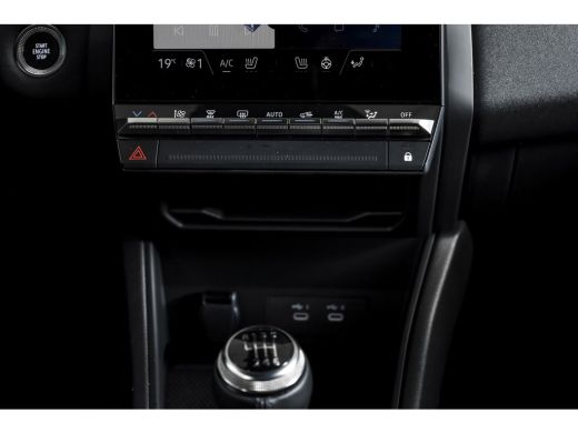 Renault Captur 1.0 TCe 90 PK techno Orig. NL (nieuw model) | Trekhaak | Dig. Cockpit | Cruise | Stoel-+Stuurverw... ActivLease financial lease