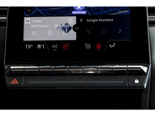 Renault Captur 1.0 TCe 90 PK techno Orig. NL (nieuw model) | Trekhaak | Dig. Cockpit | Cruise | Stoel-+Stuurverw... ActivLease financial lease