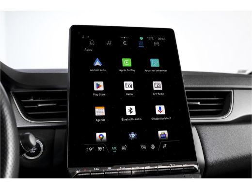 Renault Captur 1.0 TCe 90 PK techno Orig. NL (nieuw model) | Trekhaak | Dig. Cockpit | Cruise | Stoel-+Stuurverw... ActivLease financial lease