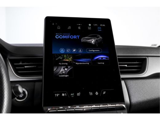 Renault Captur 1.0 TCe 90 PK techno Orig. NL (nieuw model) | Trekhaak | Dig. Cockpit | Cruise | Stoel-+Stuurverw... ActivLease financial lease