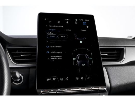 Renault Captur 1.0 TCe 90 PK techno Orig. NL (nieuw model) | Trekhaak | Dig. Cockpit | Cruise | Stoel-+Stuurverw... ActivLease financial lease